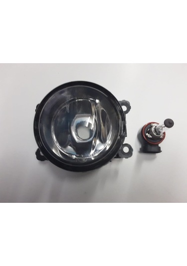 Ön Sis Farı Duylu Ampüllü Ford Courıer 2014 Ve Sonrası