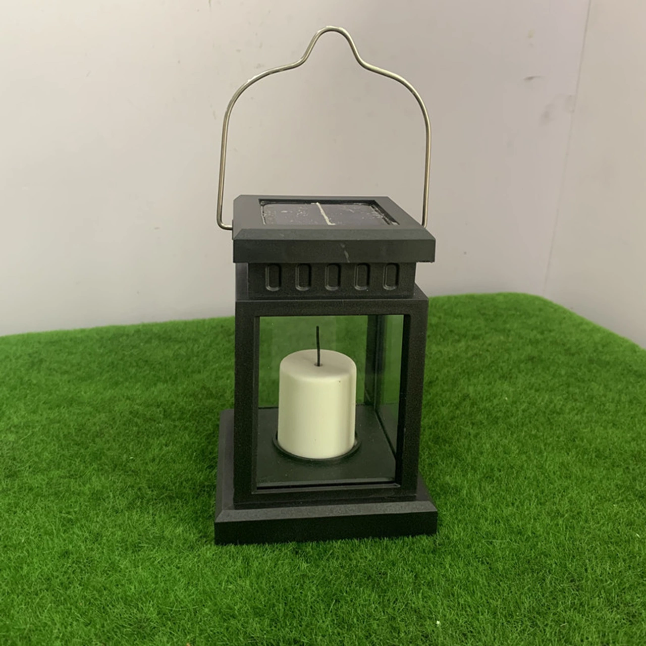 Xindoker Güneş Enerjili Led Mum Feneri, Klasik Stil Bahçe Lambası, Dış Mekan Su Geçirmez Asılı Fener, 8 Lümen Islak Sarı Işık, 6-8 Saat Aydınlatma Süresi Kahverengi Xindoker Güneş Enerjili Led Mum Feneri, Klasik Stil Bahçe Lambası, Dış Mekan Su Geçirmez Asılı Fener, 8 Lümen Islak Sarı Işık, 6-8 Saat Aydınlatma Süresi Kahverengi