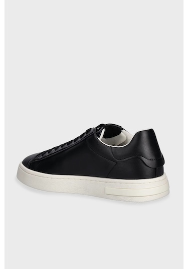 Armani Exchange Armanı Exchange Erkek Ayakkabı Xm001990-af17451-uc001 Siyah