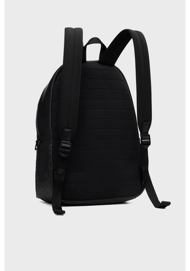Hugo Erkek Sırt Çantası 50552901 005 Siyah Siyah