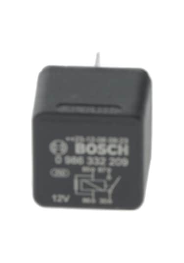 Bosch 0986332209 Röle 4h0951253a Diğer