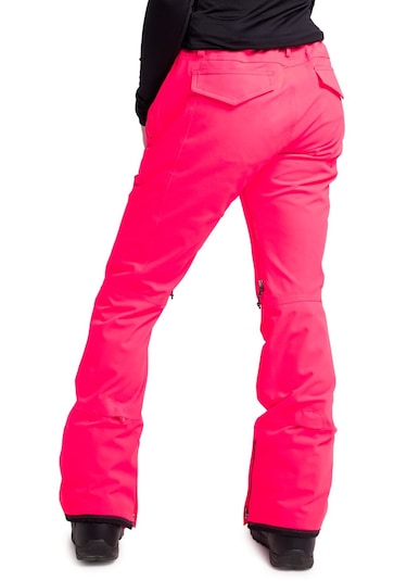 Burton W Vıda Pt Pembe