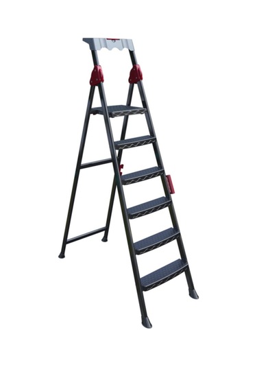 Perilla Comfort 5+1 Basamaklı Merdiven