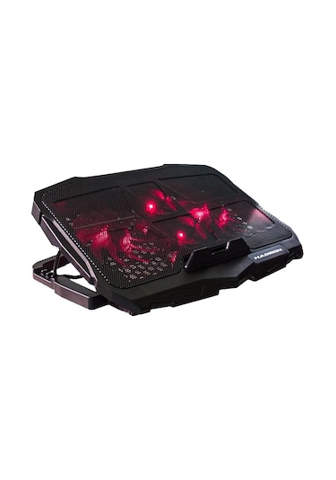 Hadron HD2008 4 Fanlı 9" - 17" Notebook Soğutucu