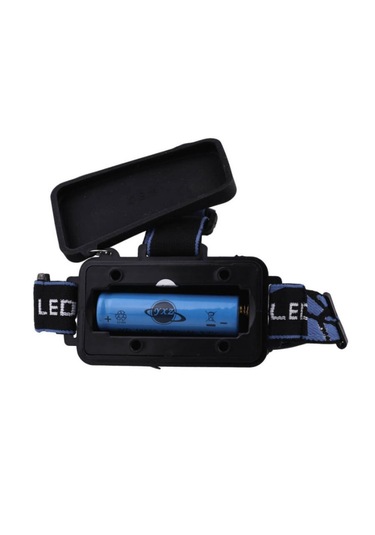 Watton Wt-265 Orjinal 800 Lümen T6 Şarjlı Kafa Feneri