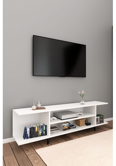 Yvz Home Yıldız-1 Beyaz