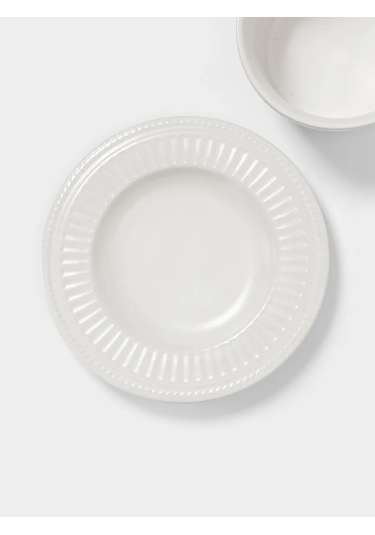 Skyphos Antika Yunanistan Temalı 280 Ml Hediye Çay Kupası Ve Tabağı 316307656 Beyaz