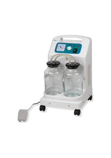 Firstmed SP-26D Aspirasyon (Aspiratör) Cihazı