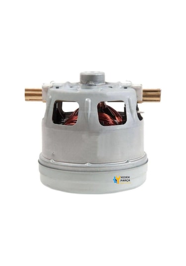 Bosch Uyumlu Bsgl5319 Süpürge Motoru Adet-set