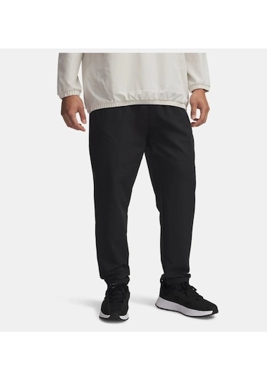 Ua Unstoppable Tapered Pants Erkek Eşofman Altı 6003861 6003861 001 001