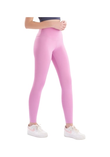 Josejuan Kadın Tayt Uzun Toparlayıcı Yüksek Bel 7101-lila Lila