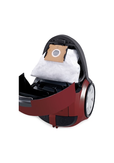 Arçelik TRB 6986 B Toz Torbalı Süpürge 800 W