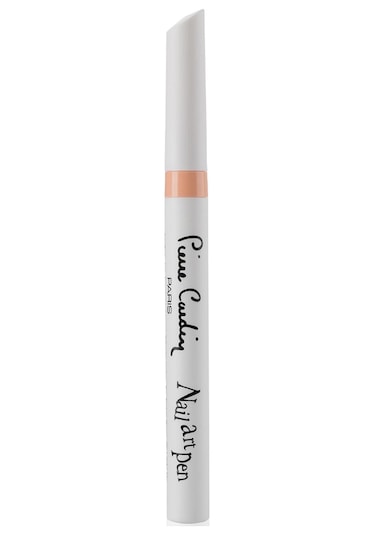 Pierre Cardin Nail Art Pen Tırnak Kalemi Apricot