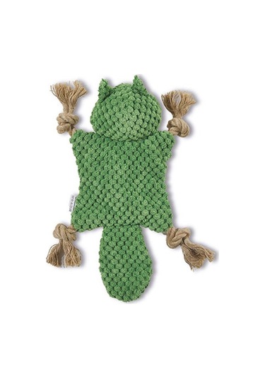 M-pets Terra Eco Pip Yavru Köpek Oyuncağı 25 Cm 244-50021.01