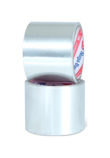 Alüminyum Bant 72 Mm X 10 Mt