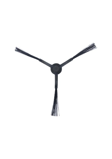 Midea M7 Pro/m7 Max İçin Fakir Rs 770 Robot Süpürge Aksesuarları Yedek Parçası İçin Ana Yan Fırça Filtresi Paspas Bezi