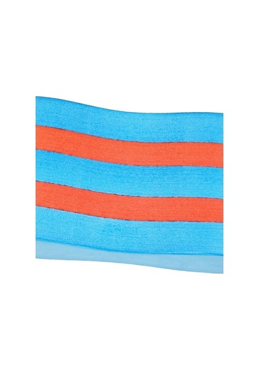 Ganzhoushop Yüzme Suntek Şamandırası Mavi Kırmızı Kickboard Bacak Antrenmanı - Ry Mavi - Kırmızı