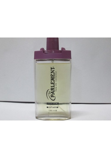 Parlement Star Parfüm EDT 2 x 100 ML