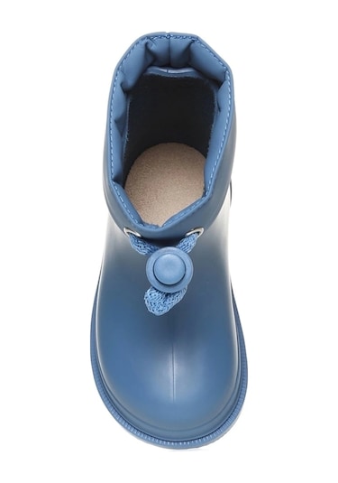 Igor İgor Bimbi Euri Yağmur Çizmesi W10257 Blue Blue Mavi