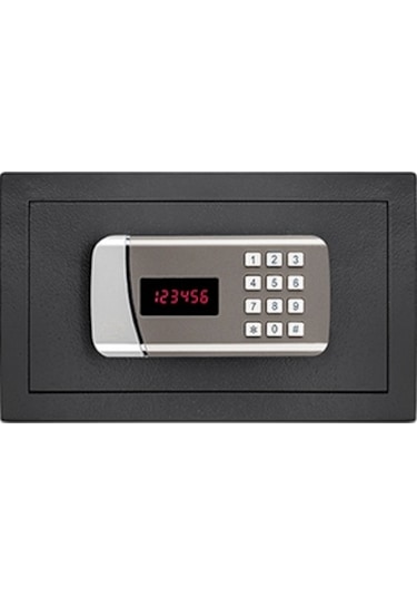 Kklap 190 Füme Elektronik Şifreli Kasa