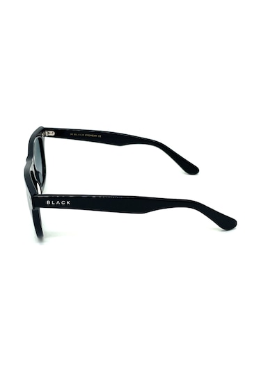 Black Blk8550 C6 Unisex Güneş Gözlüğü Siyah