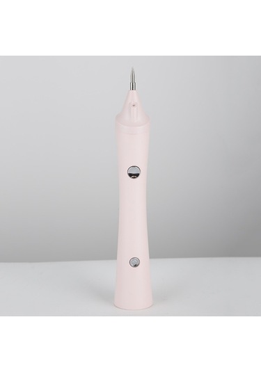 Sones K-skın Kd306 Lazer Nokta Belirleme Makinesi Plazma Kalemi Koyu Kirpik Sökücü Yüz Spazmı Giderme Dövme Cilt Bakımı Pembe