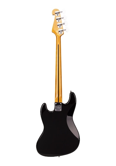 Sx Vintage Series Bas Gitar (Black)