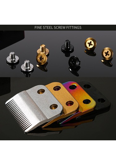 Suntek Wahl 8504 8148 Çok Renkli Için Saç Düzeltici Kesici