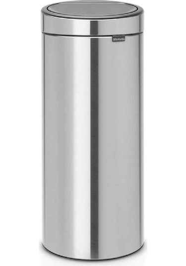 Brabantia Çöp Kutusu 30 Lt Dokunmatik Touch Bin New 115349