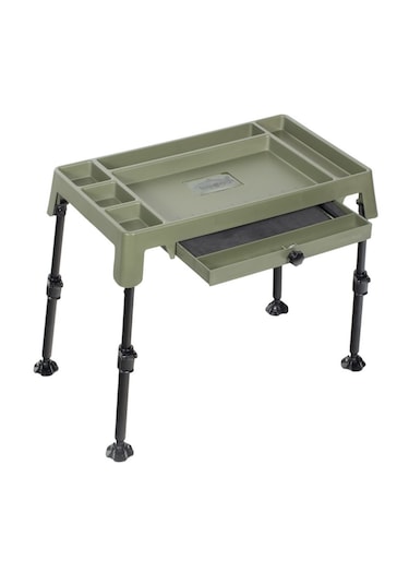 Kudos Sazan Masası 30x48 Cm Haki