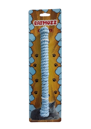 Catmozz Kedi Diş Isırma Tırmalama Çubuğu