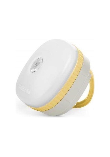 Naturehike D300 Led Kamp Lambası ( 3xAAA ) Yeşil