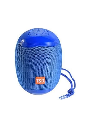 T&G TG529 Wireless 5.0 Bluetooth Hoparlör