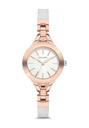 Quark QC-301RG-7A7 Unisex Kol Saati