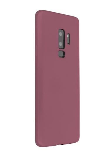 Samsung Uyumlu Galaxy S9+ Plus Kilif Ince Esnek Soft Premium Silikon 553765414