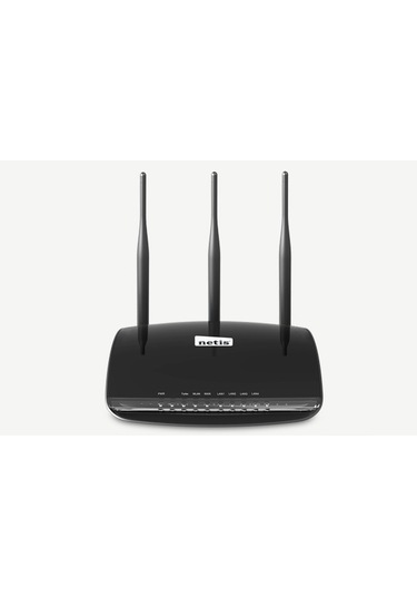 Netis WF2533 Wireless N Router