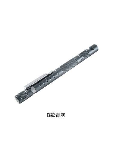 Pazly Yangın Taşı Malzemesi Magnezyum Kamp Geeroyoo Dayanıklı Çubuğu Çok Çakmak Amaçlı - Wa