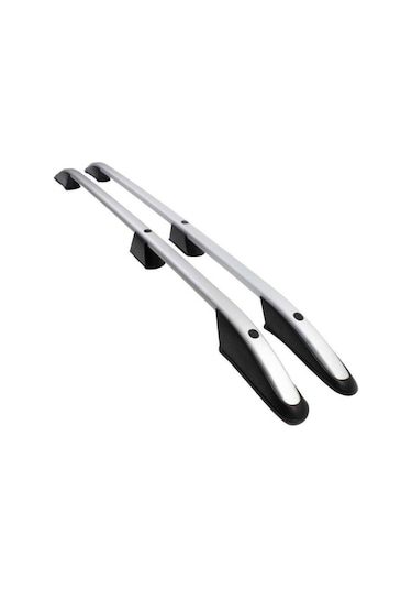 Renault Express Tavan Çıtası Sport Gri 2022+ Sonrası Uyumlu