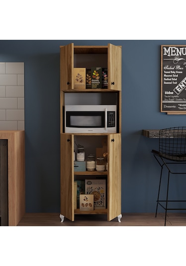 MOXEN MFD2 MİKRODALGA FIRIN DOLABI