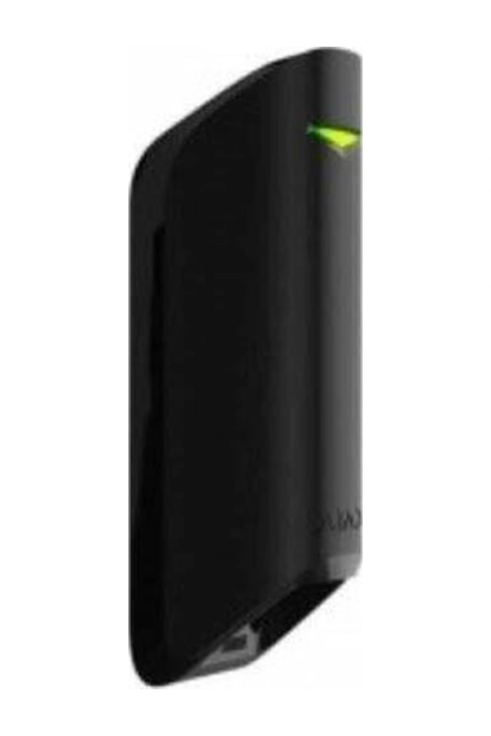 Motionprotect Curtain Kablosuz Perde Tipi Hareket Dedektörü Siyah-117122