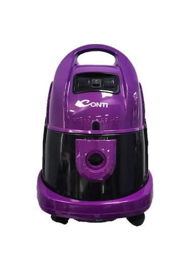 Conti CS-103 Starlife 2200 W Toz Torbalı Elektrikli Süpürge
