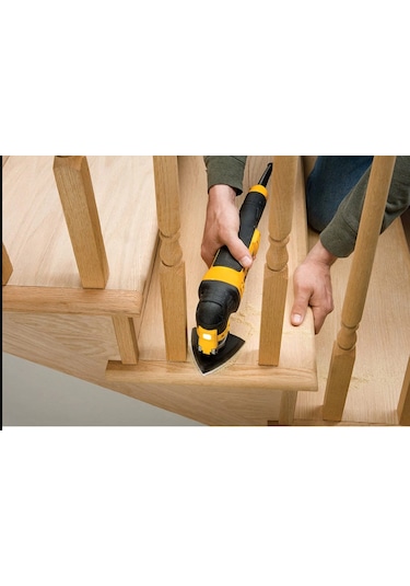 Dewalt DWE315KT-QS 300W Çok Amaçlı Makine