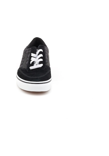 Vans Brooklyn Ls Kadın Spor Ayakkabı Vn000d82kou1 Vn000d82kou1 Siy Siyah