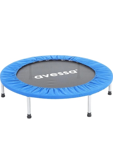 Avessa 48" Trampolin Oxford Kılıflı 122 Cm