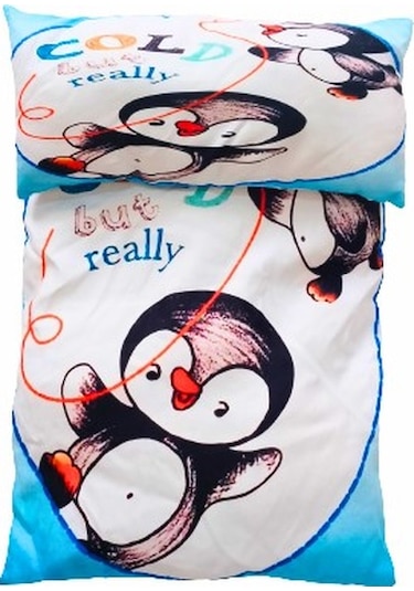 Jusso Baby Pofuduk Cold But Rally Rallici Penguen Alt Açma Seti