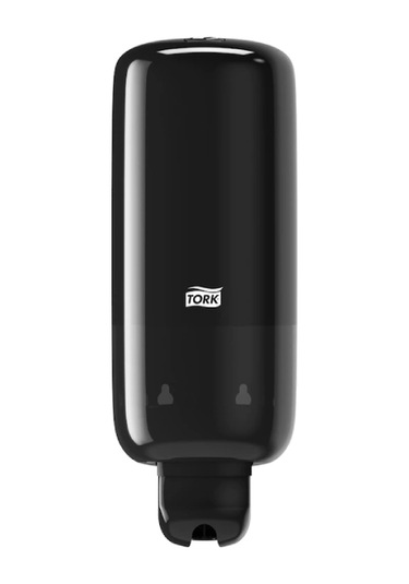 Tork Sıvı Sabun Dispenseri Siyah 560008