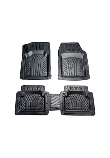 Ford C-max 2011-2014 3d Oto Paspas Omega