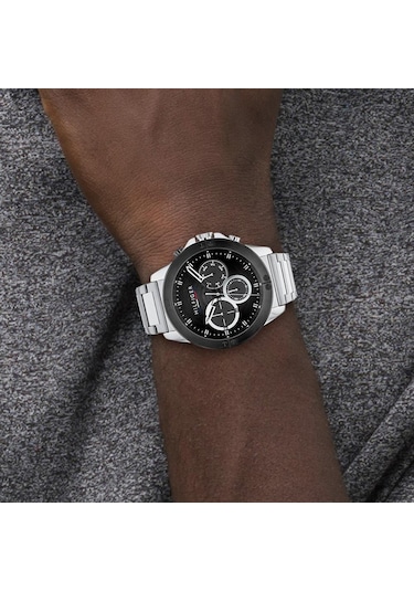 Tommy Hilfiger TH1791890 Erkek Kol Saati