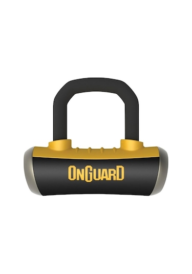 Onguard Boxxer Disk Kilidi 8046 16.8mm
