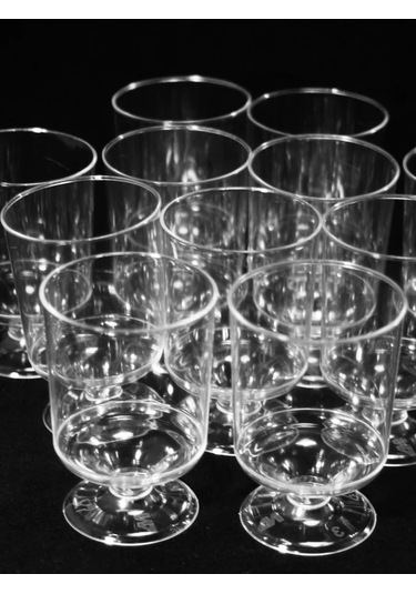 Fiesta 50 Ml Tek Kullanımlık Shot Bardakları 122783574 100 adet